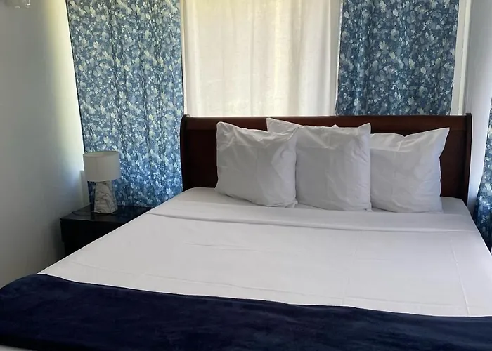 Pineapple Court 2* Ocho Rios