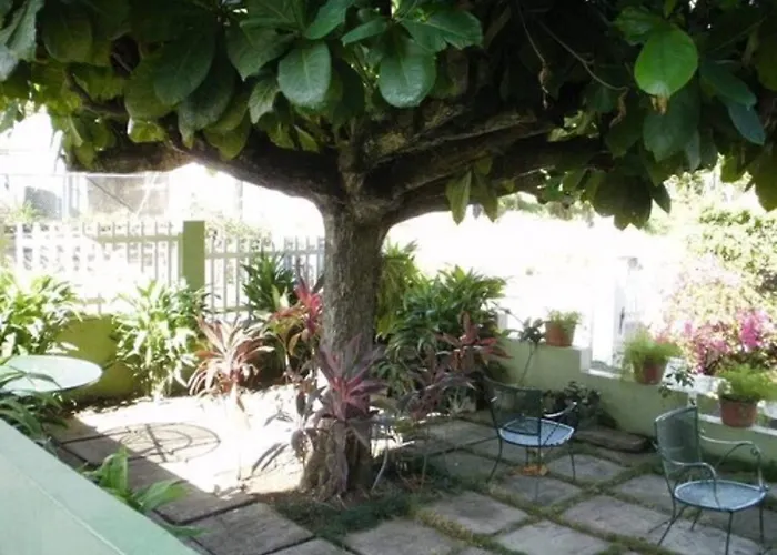 Pineapple Court Hotel Ocho Rios