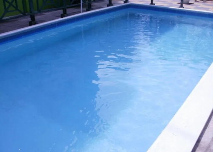 Pineapple Court Ocho Rios