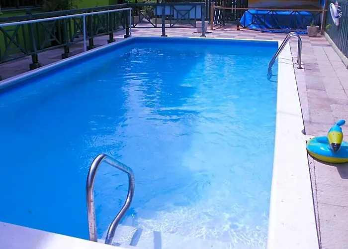 Pineapple Court Ocho Rios